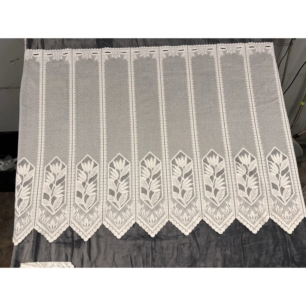 Vintage Cafe‎ Net Curtains